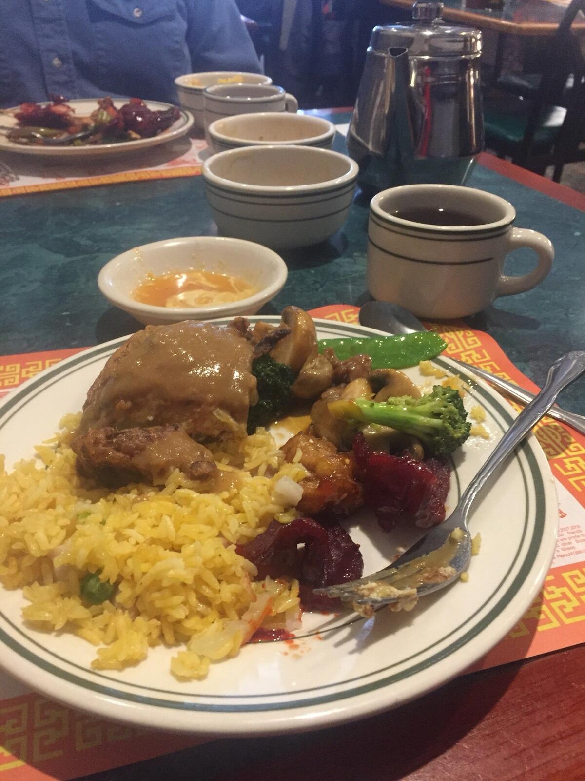 Photo credit: nextdoor