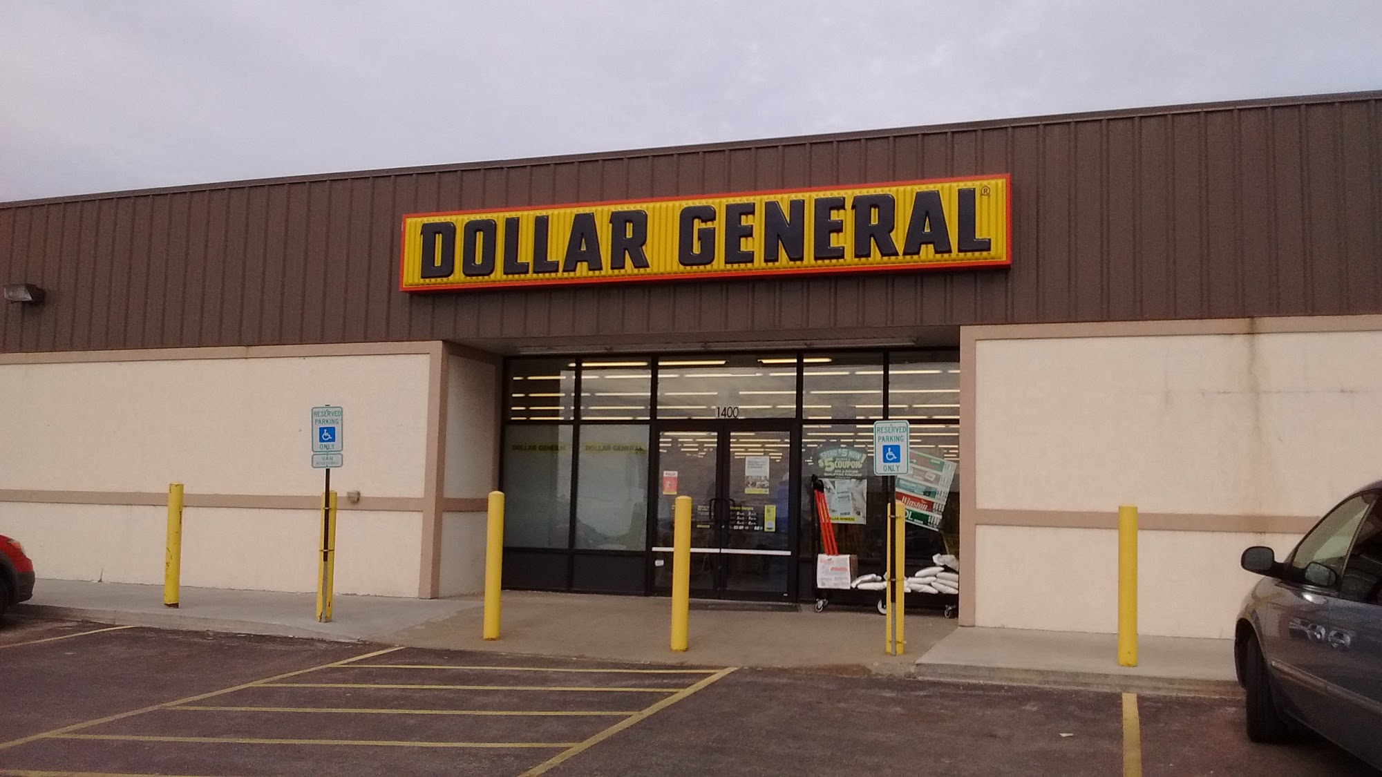 Dollar General