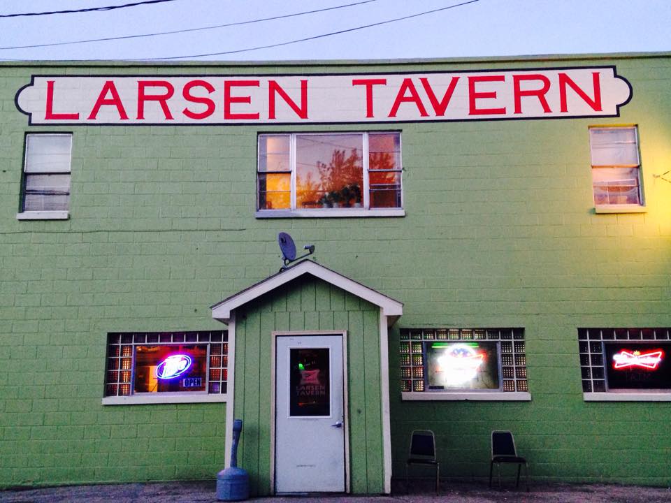 Larsen Tavern