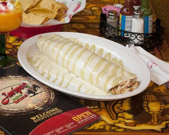 Photo credit: ubereats