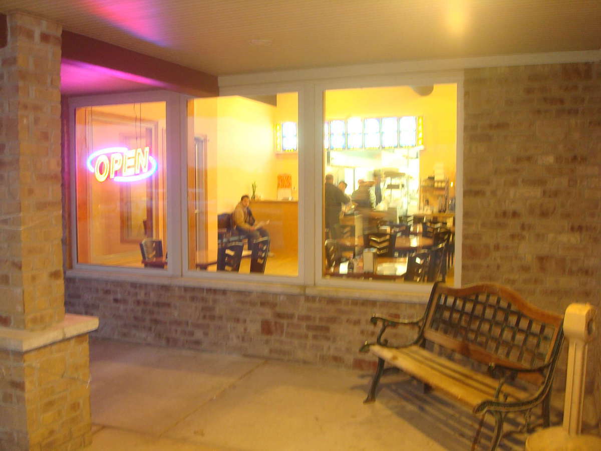 Photo credit: zomato