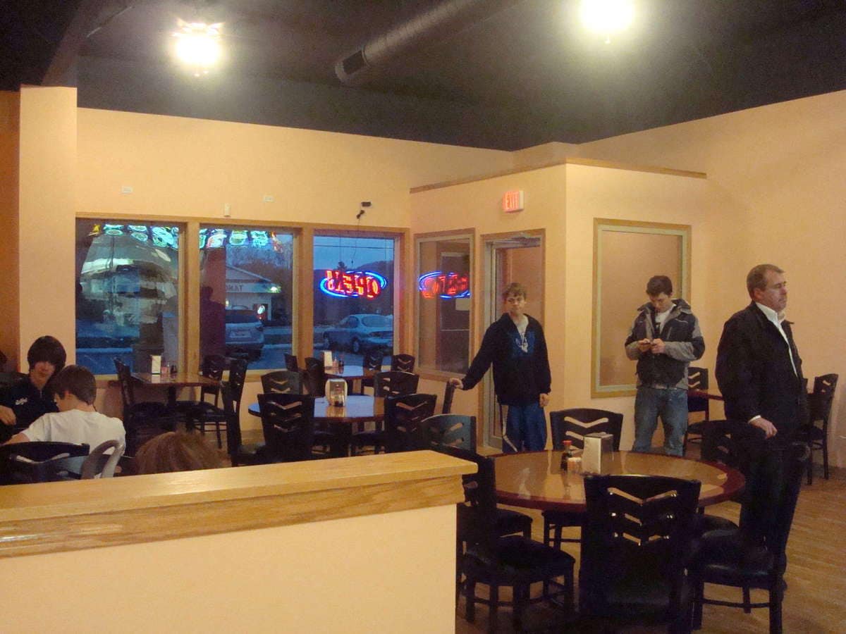 Photo credit: zomato