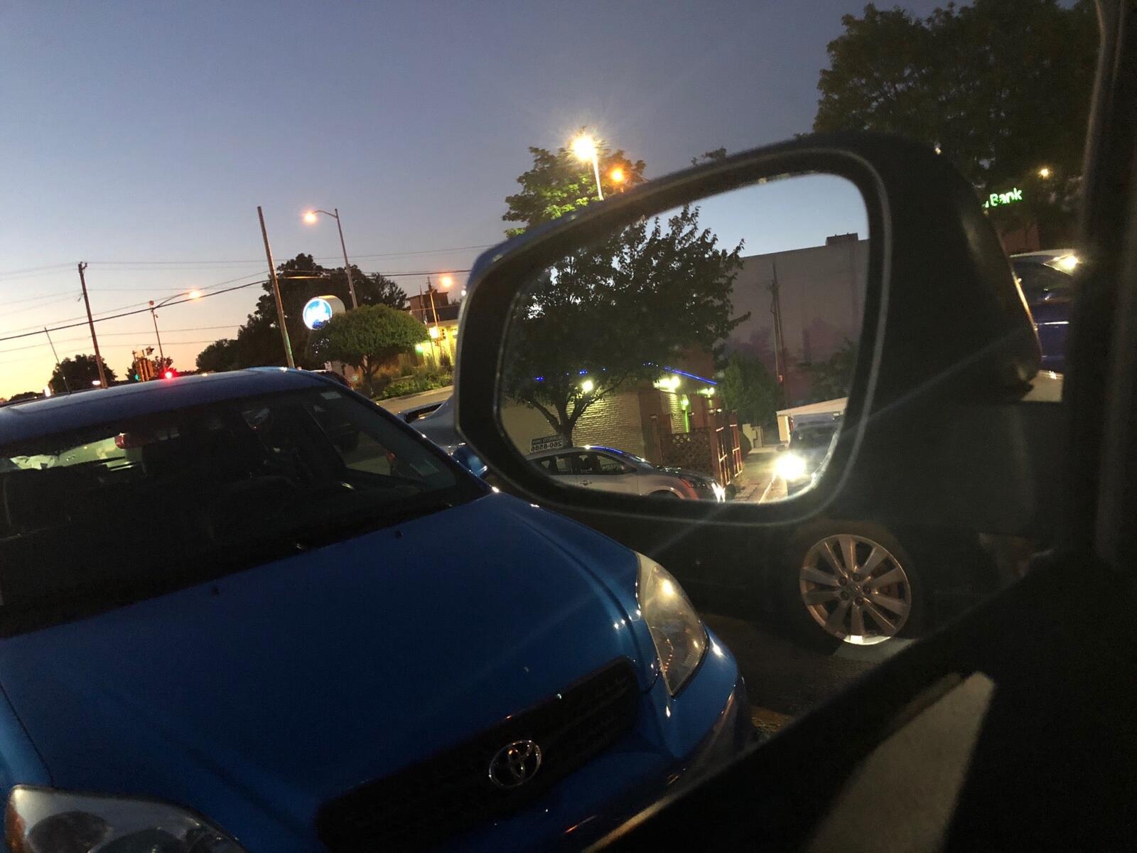 Photo credit: nextdoor