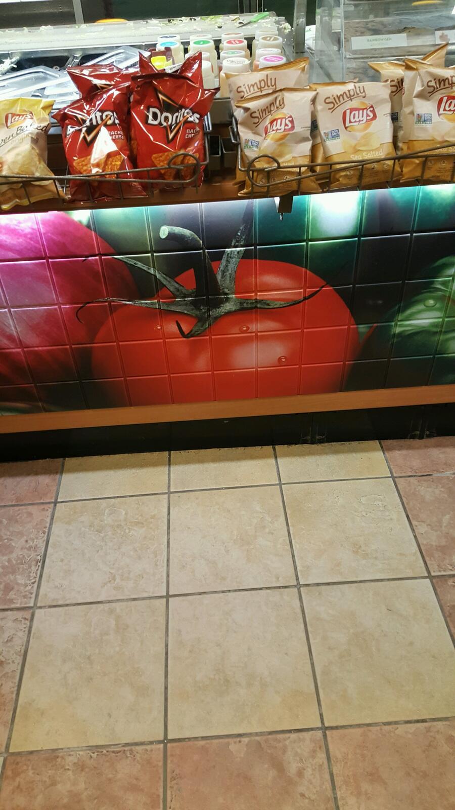 Photo credit: nextdoor