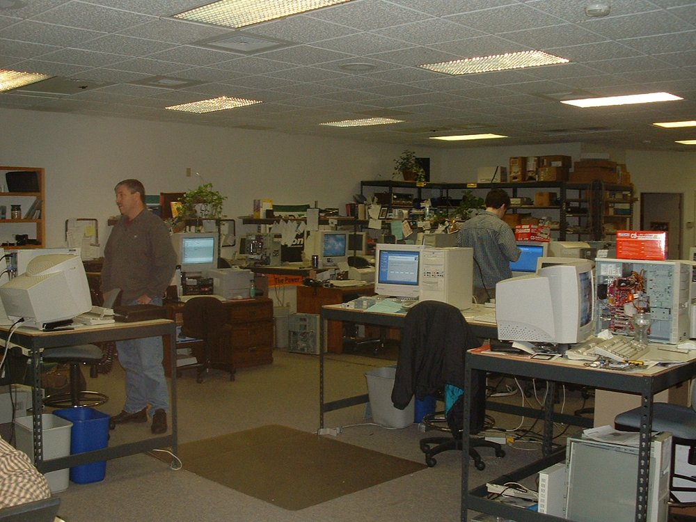 Madison Computer Works, Inc.