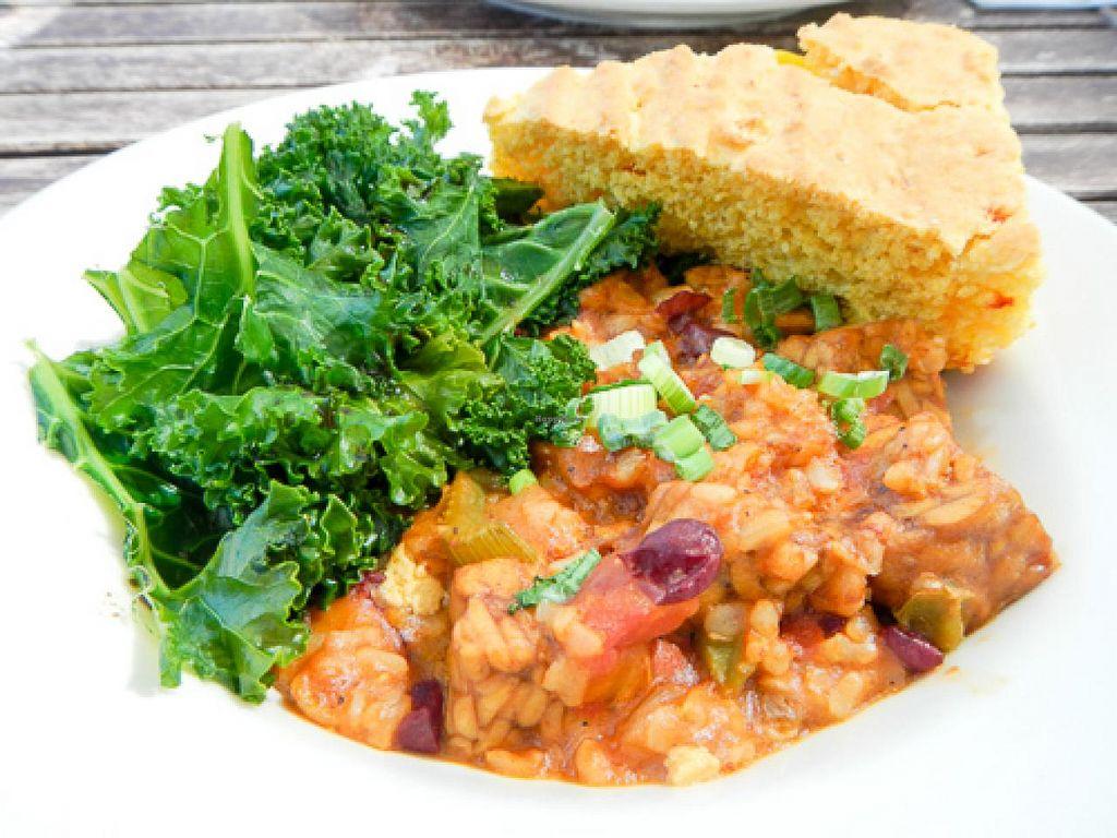 Photo credit: happycow