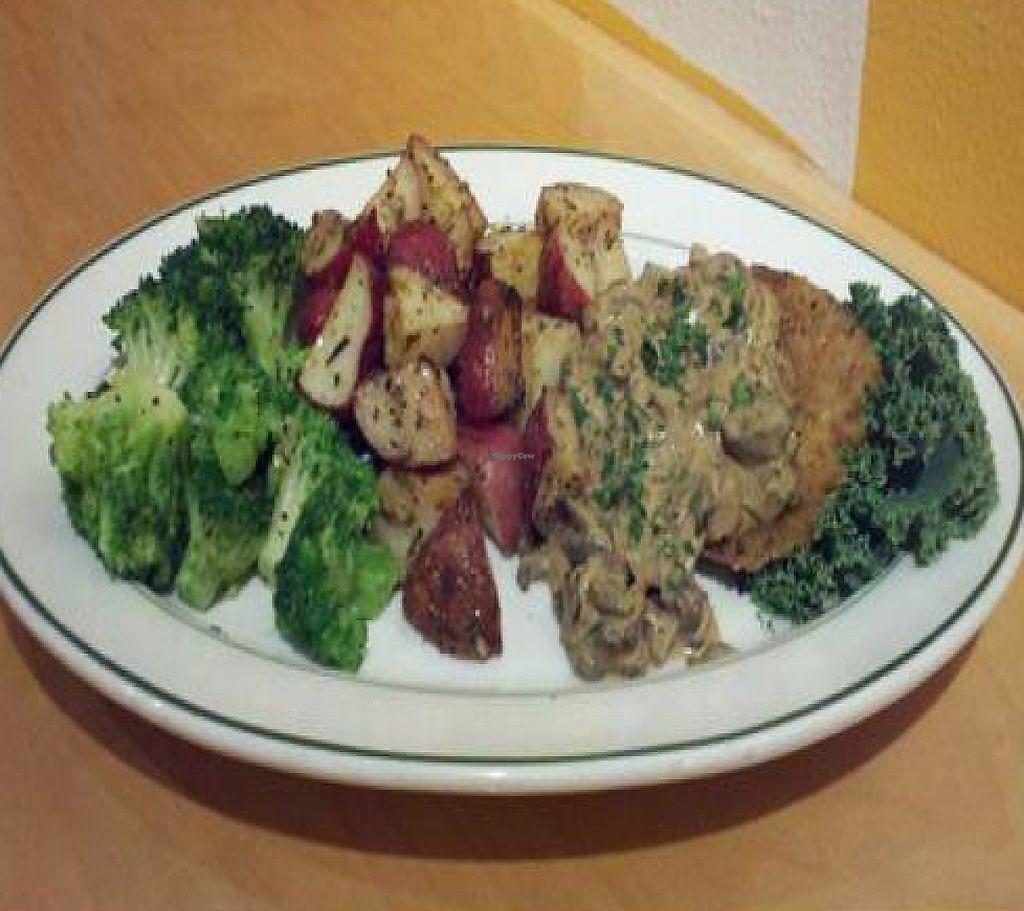 Photo credit: happycow