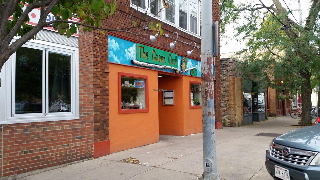 Photo credit: happycow