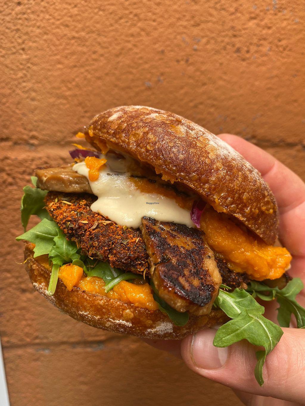 Photo credit: happycow