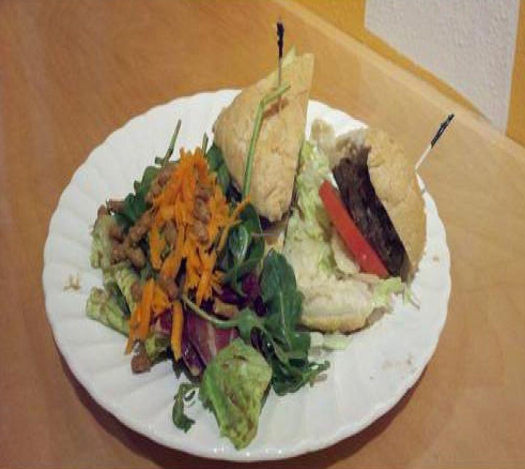 Photo credit: happycow