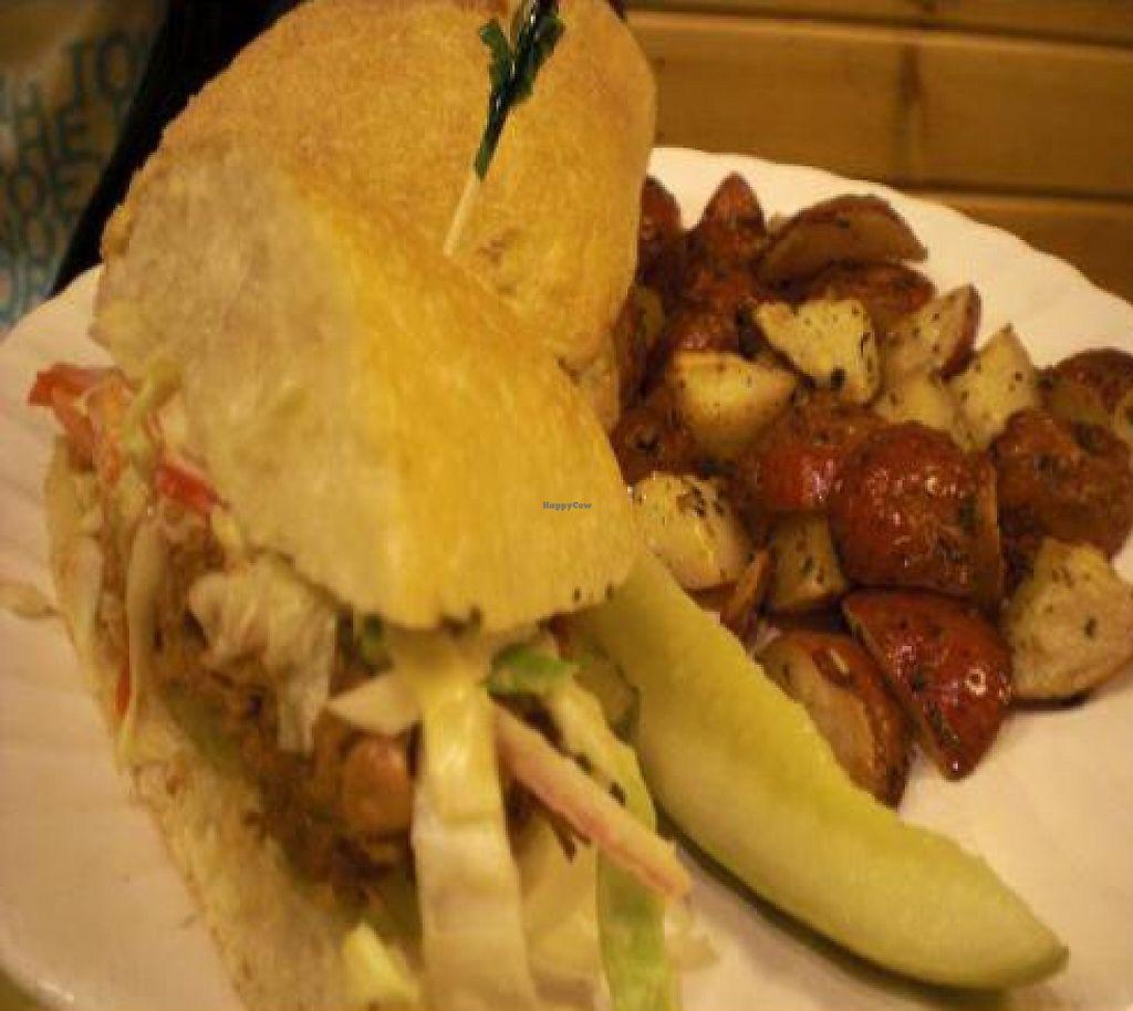 Photo credit: happycow