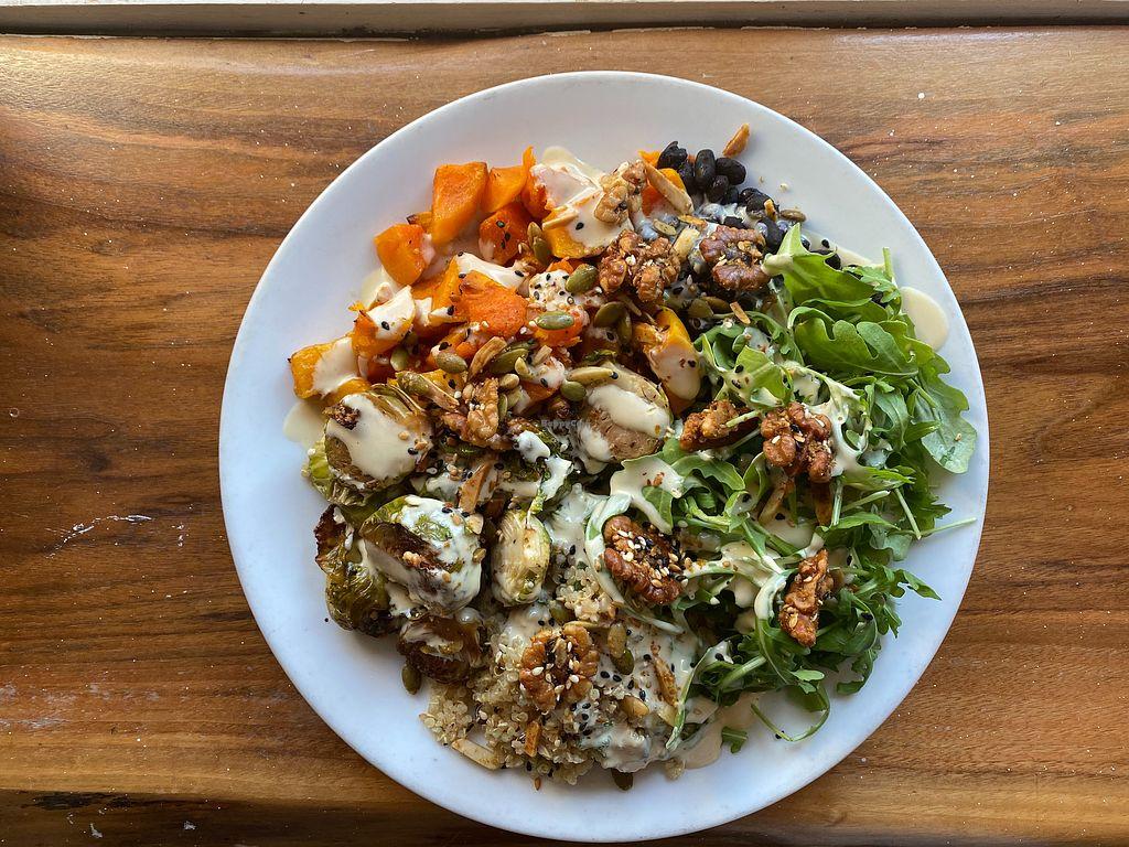 Photo credit: happycow