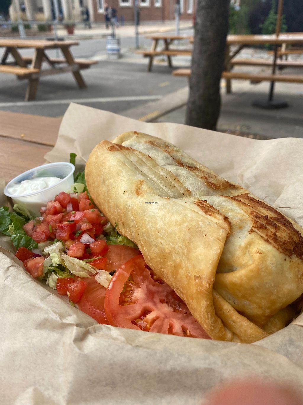 Photo credit: happycow