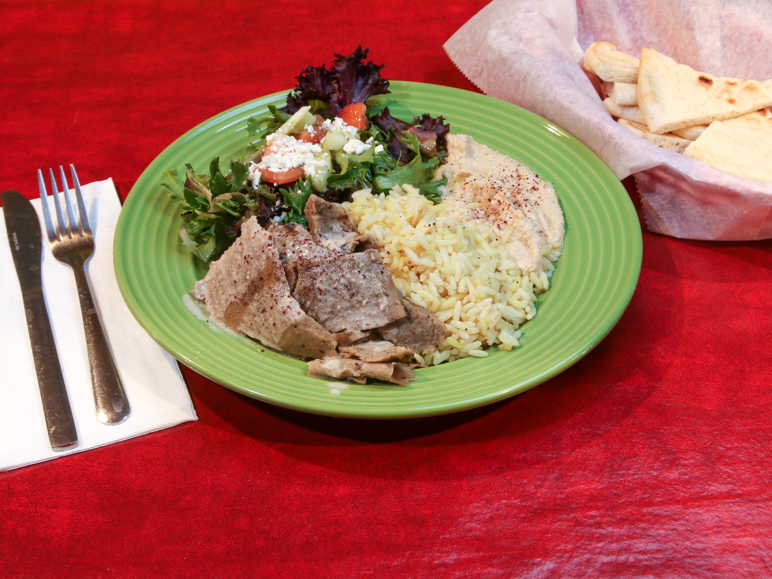 Photo credit: grubhub