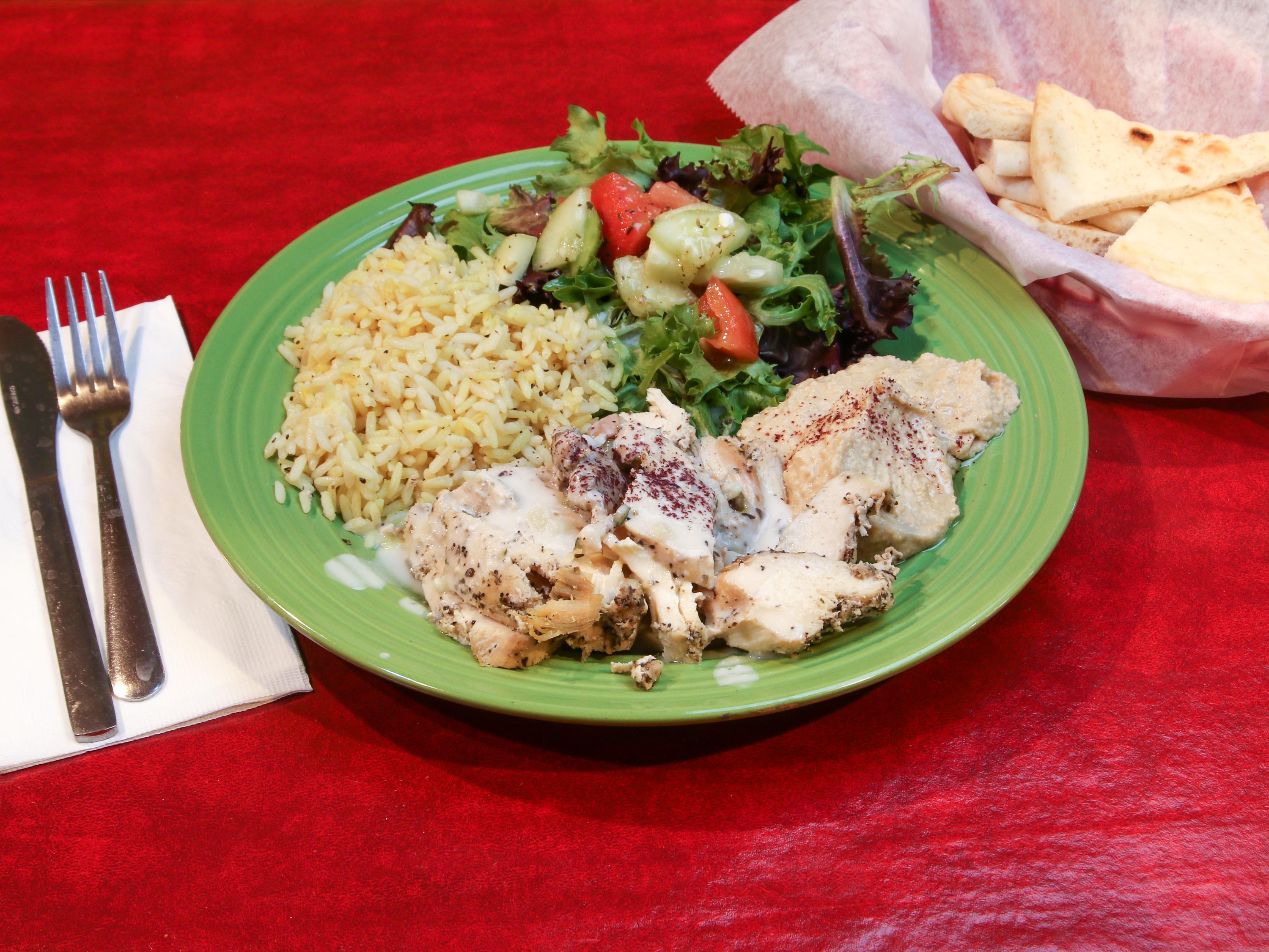 Photo credit: grubhub