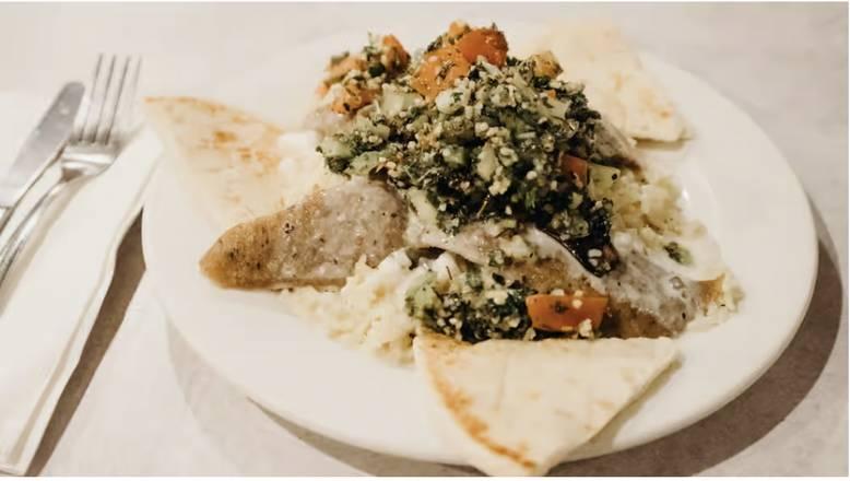 Photo credit: ubereats