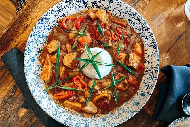 Photo credit: ubereats
