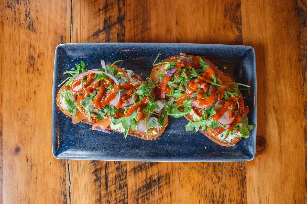 Photo credit: grubhub