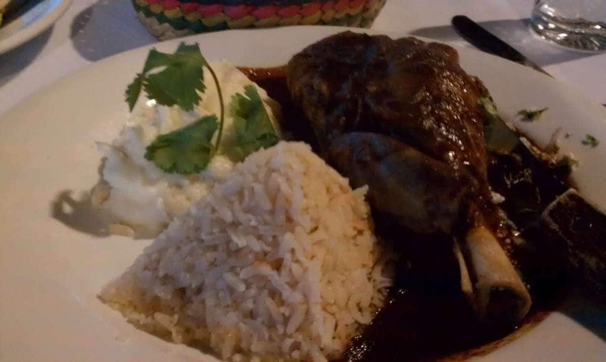 Photo credit: zomato