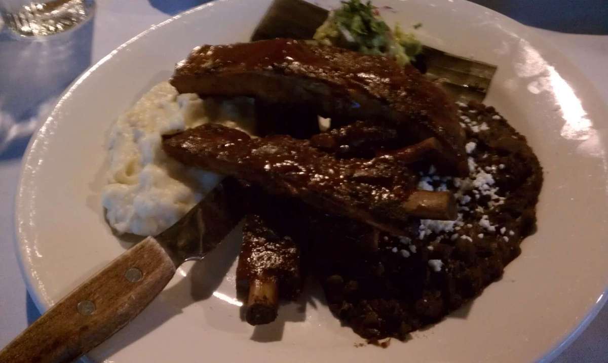 Photo credit: zomato