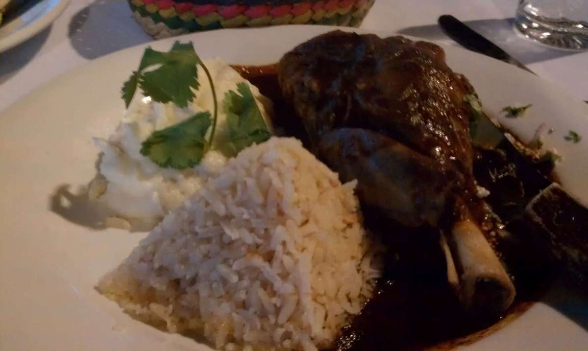 Photo credit: zomato