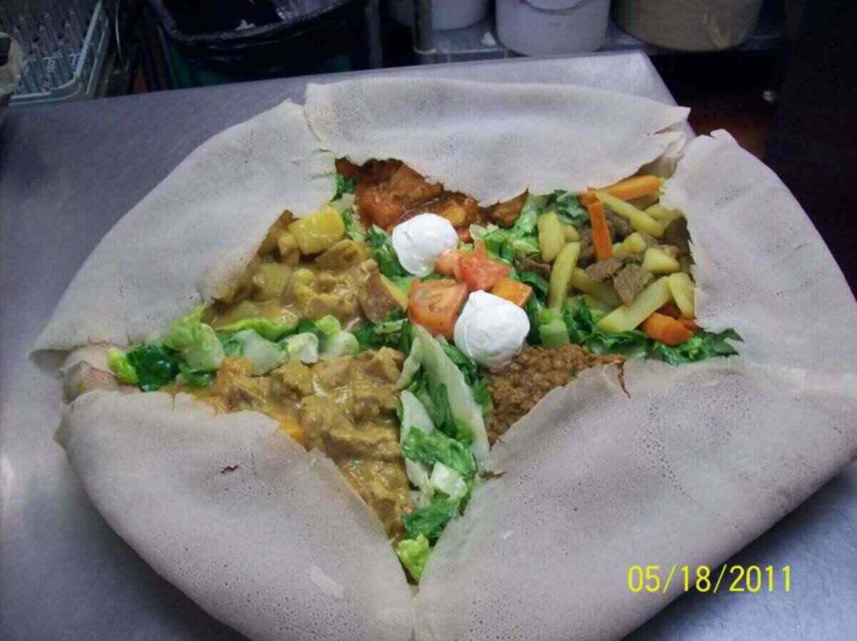 Photo credit: zomato