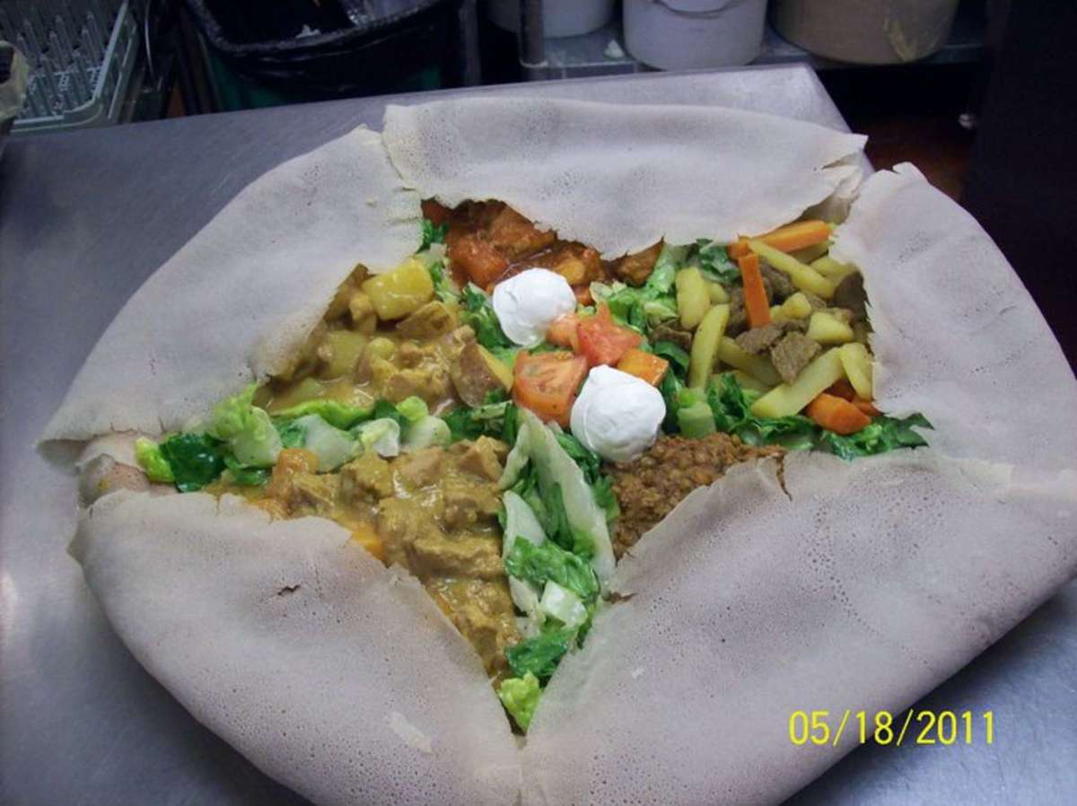 Photo credit: zomato