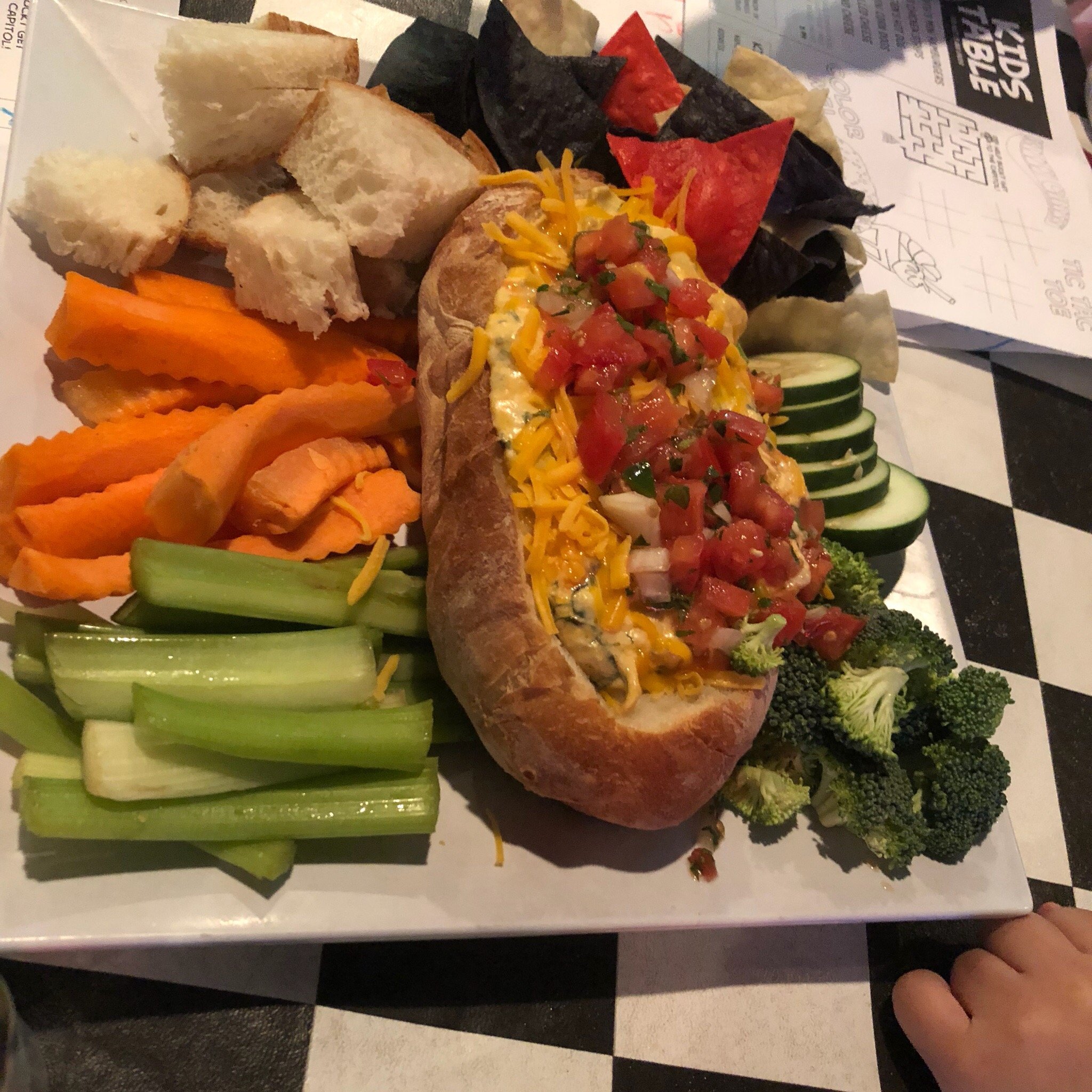 Photo credit: tripadvisor