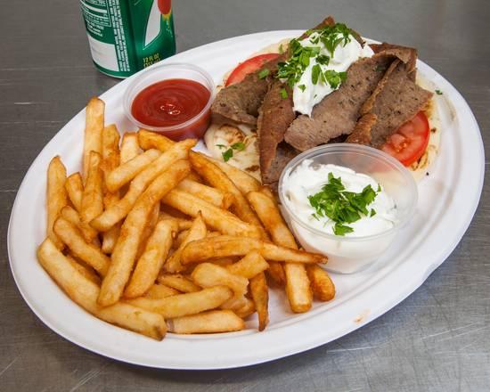 Photo credit: ubereats
