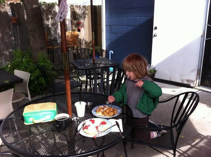 Photo credit: nextdoor