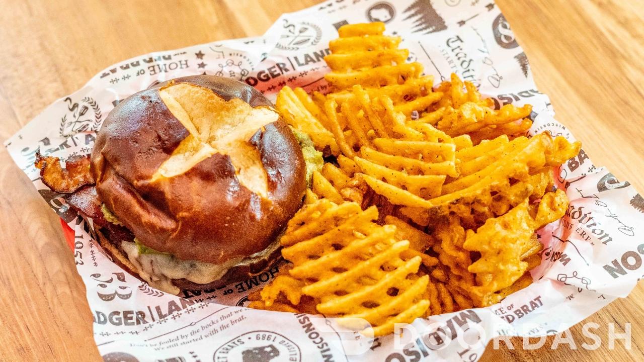 Photo credit: grubhub