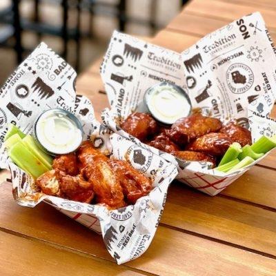 Photo credit: grubhub