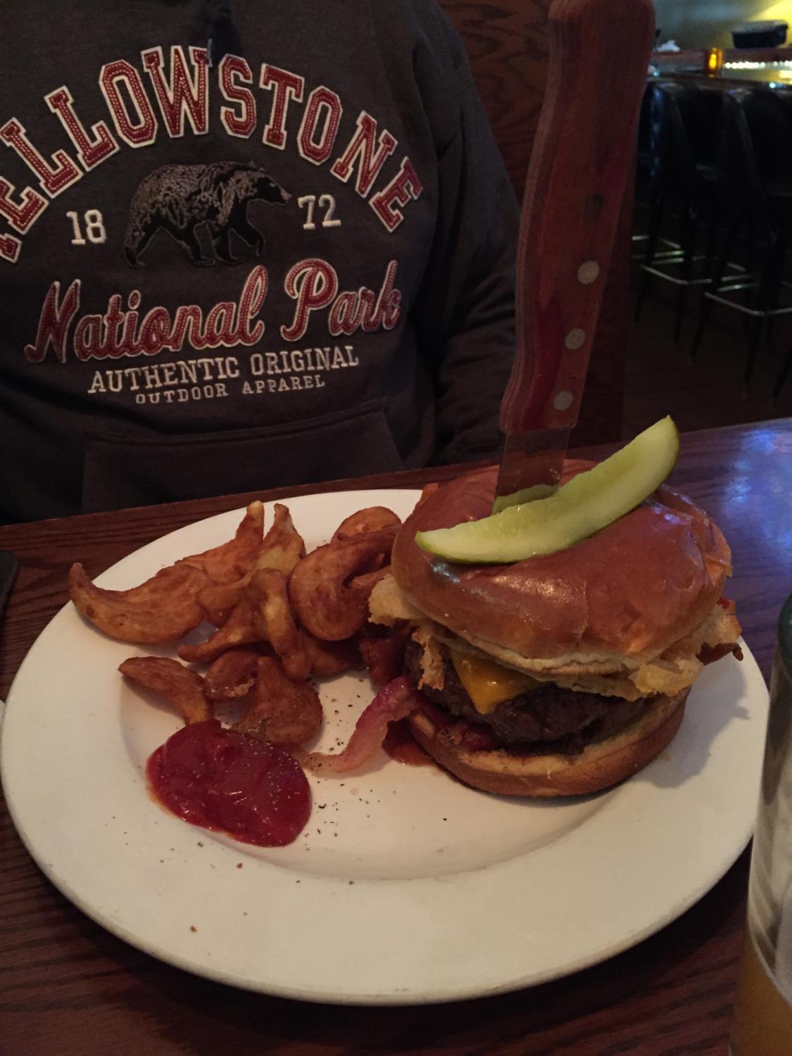 Photo credit: tripadvisor