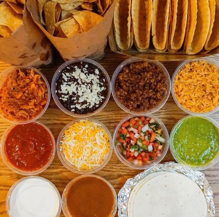 Photo credit: grubhub