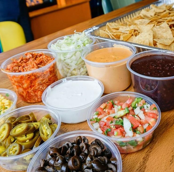 Photo credit: grubhub