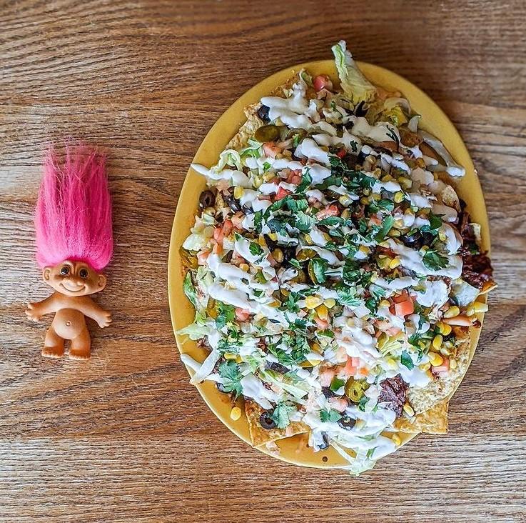Photo credit: grubhub
