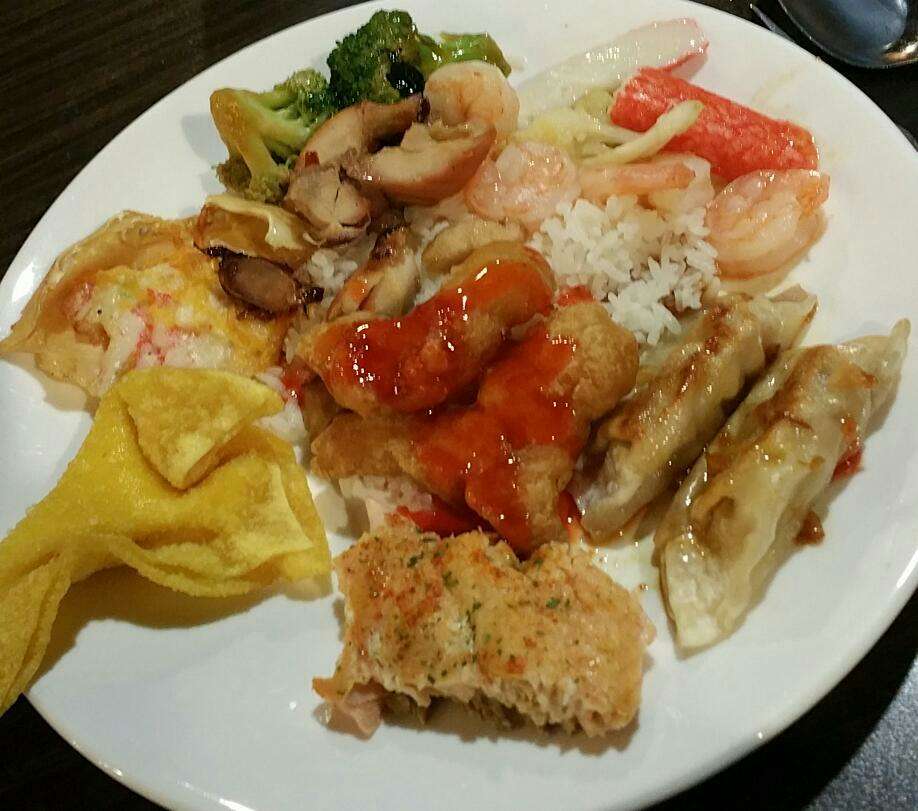 Photo credit: zomato