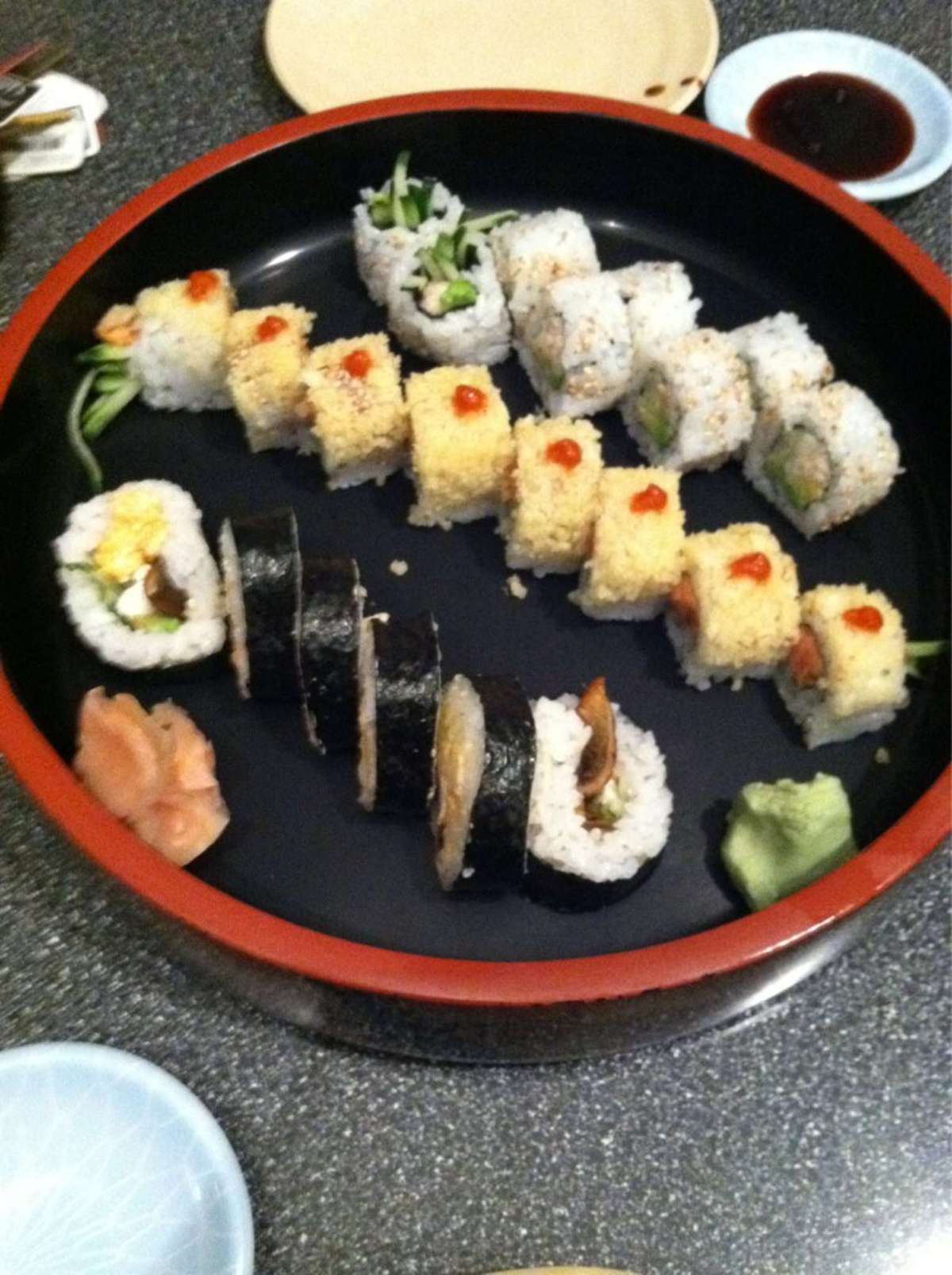 Photo credit: zomato