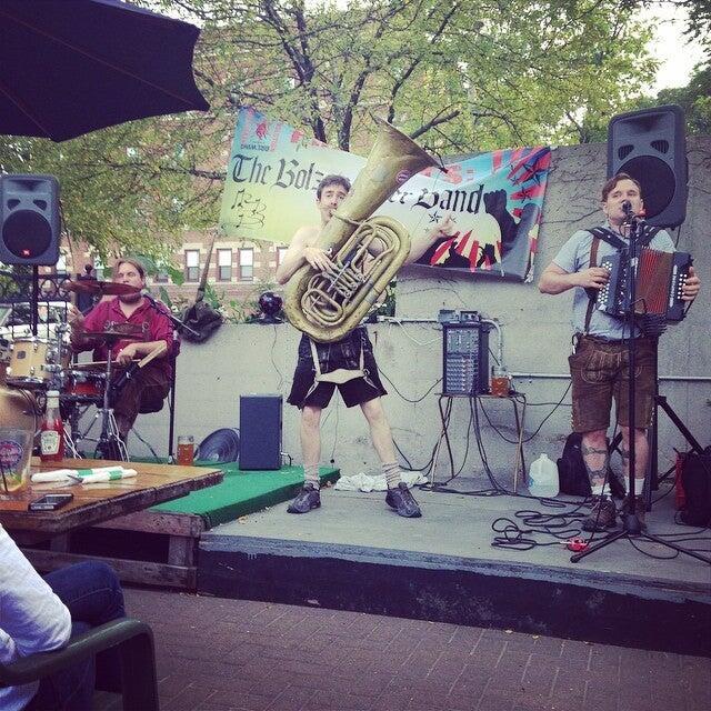 Photo credit: nextdoor
