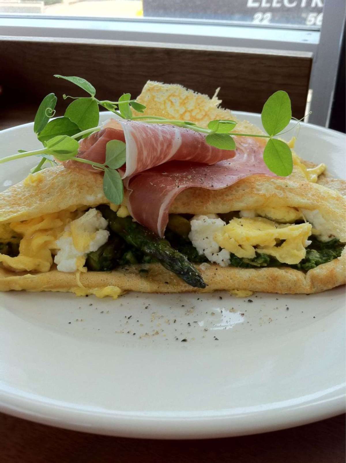 Photo credit: zomato