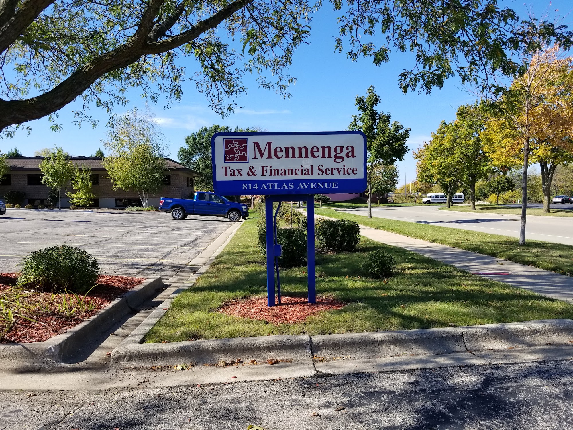 Mennenga Tax & Financial