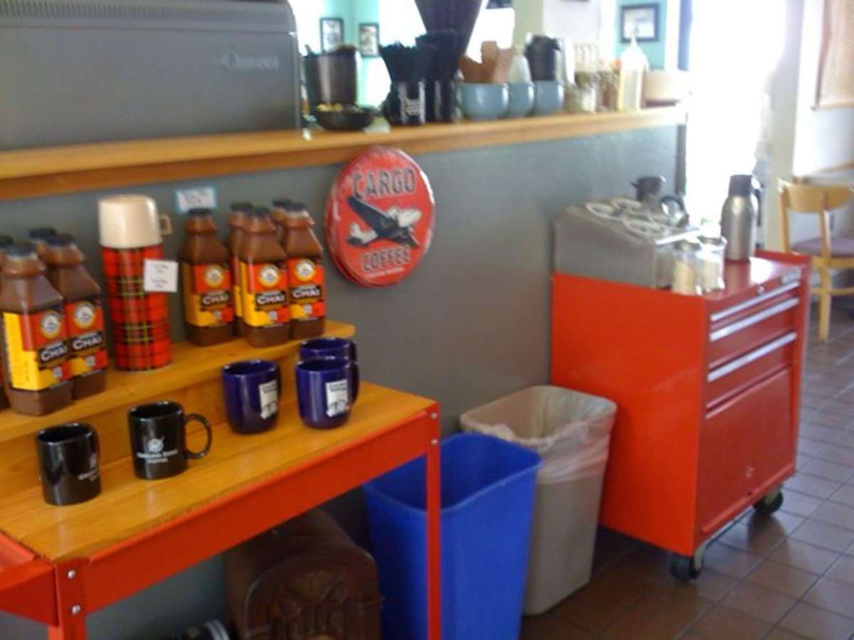 Photo credit: zomato