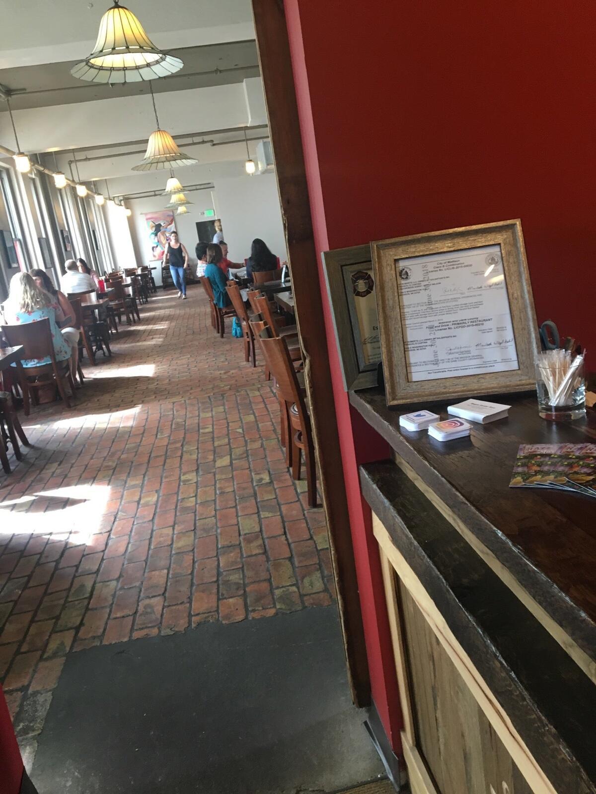 Photo credit: nextdoor