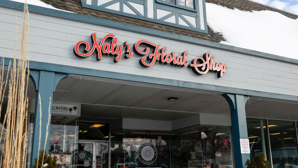Naly's Floral Shop