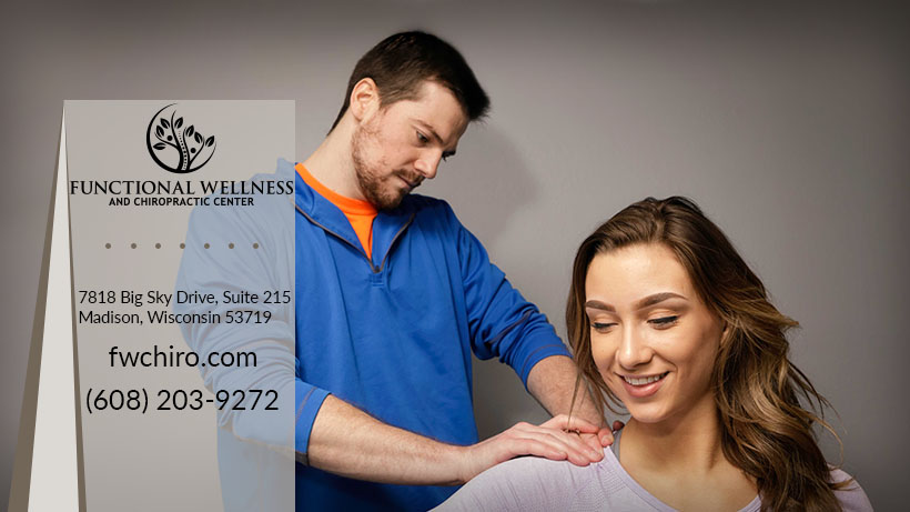 Functional Wellness and Chiropractic Center LLC