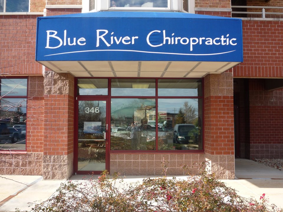 Blue River Chiropractic