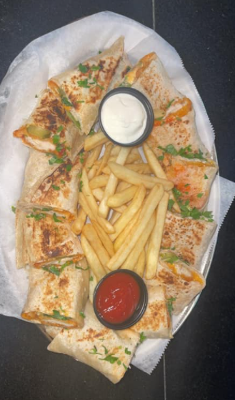 Photo credit: grubhub