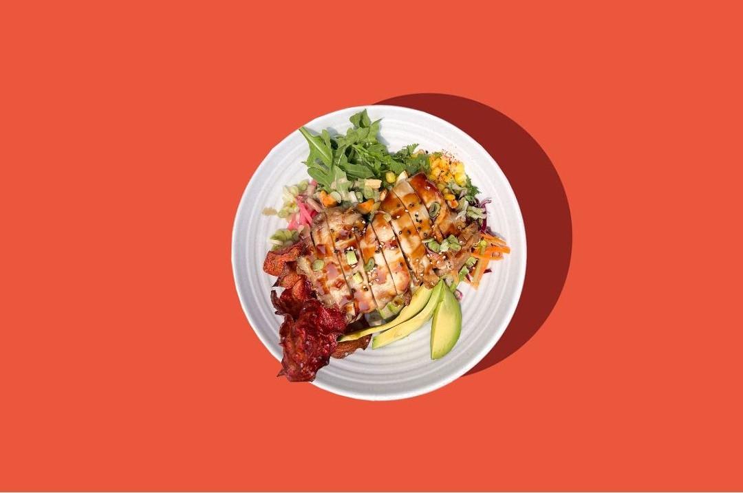 Photo credit: grubhub
