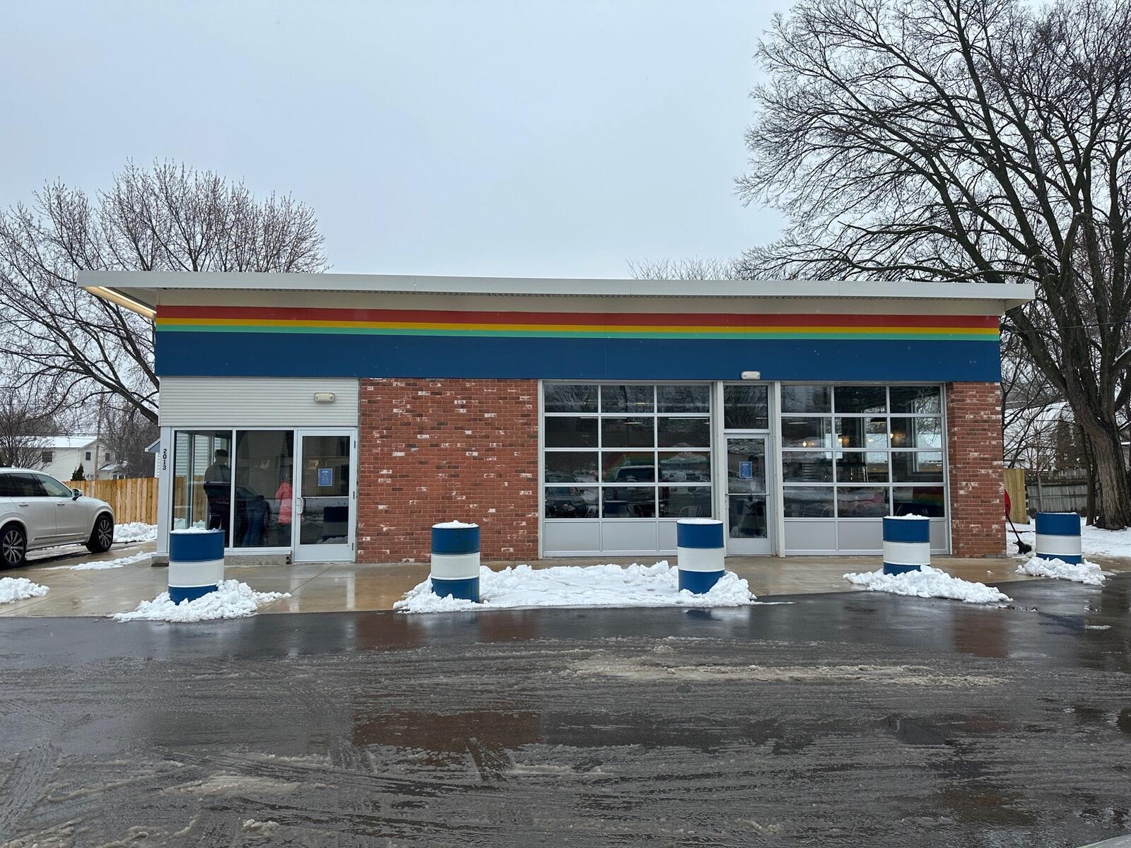 Photo credit: nextdoor