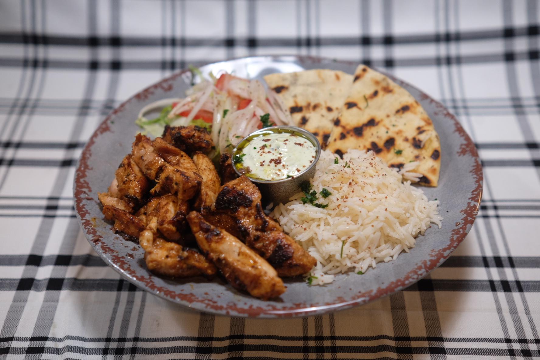 Photo credit: grubhub